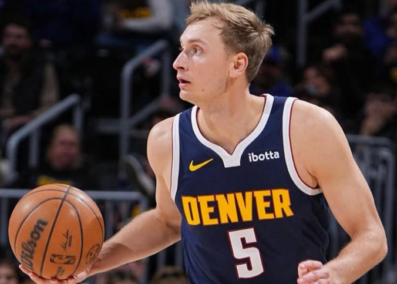 Shams：掘金将亨特-泰森和一个次轮交易至篮网，换来一个次轮