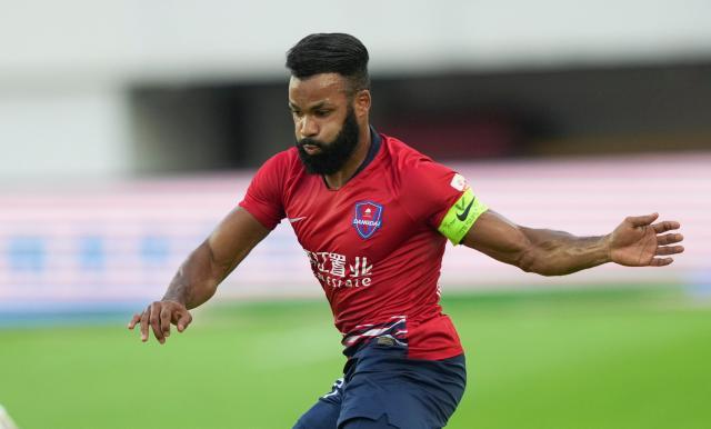 开云在线-杀出生天!绝境重庆制造4球大胜 复制上赛季奇迹?