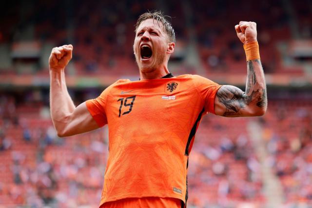 开云入口-【友谊赛】德佩传射 狼堡中锋建功 荷兰3-0格鲁吉亚